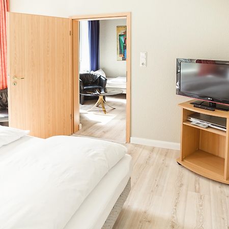 Hotel City Kiel By Premiere Classe Bagian luar foto