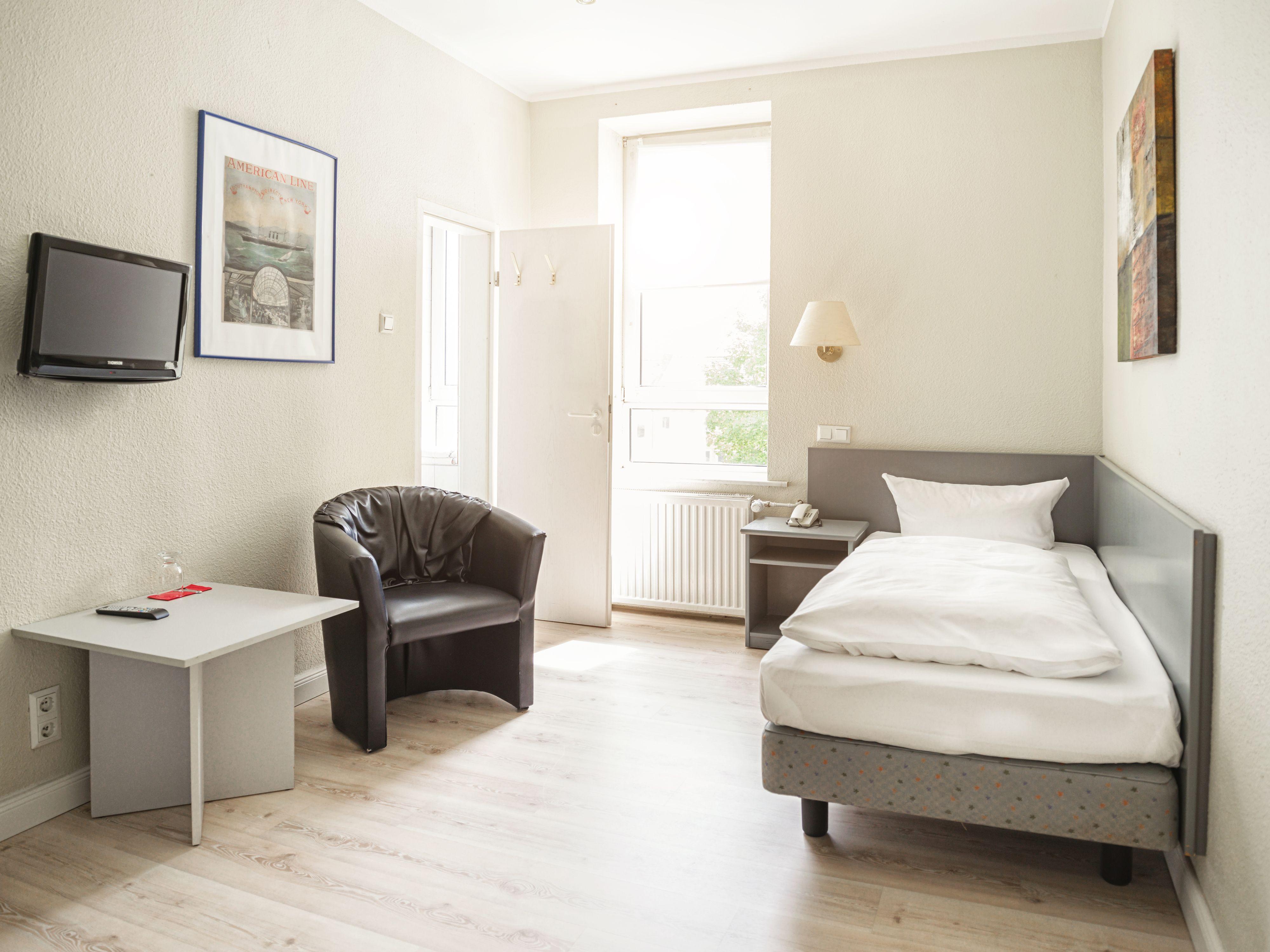 Hotel City Kiel By Premiere Classe Bagian luar foto