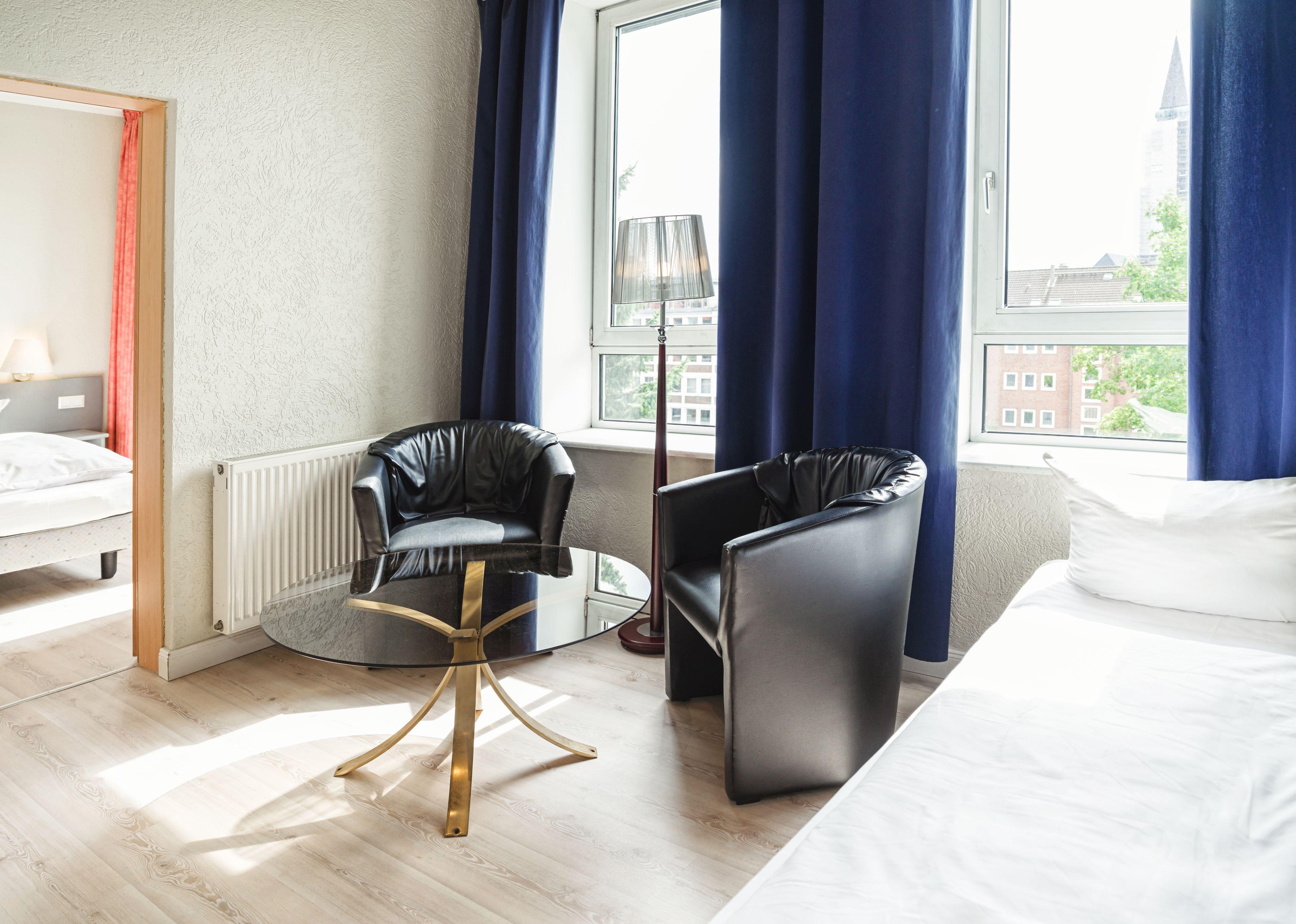 Hotel City Kiel By Premiere Classe Bagian luar foto