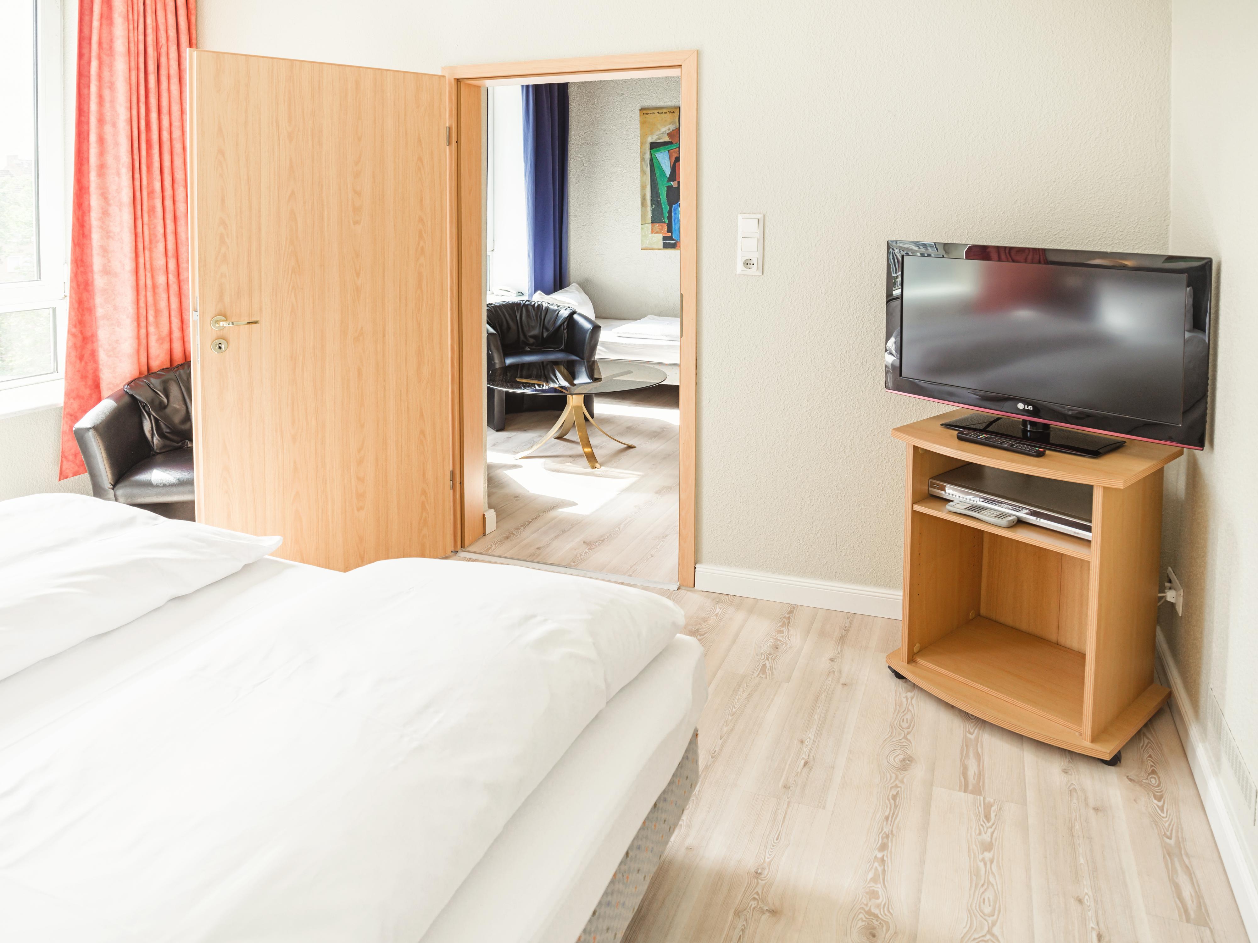 Hotel City Kiel By Premiere Classe Bagian luar foto