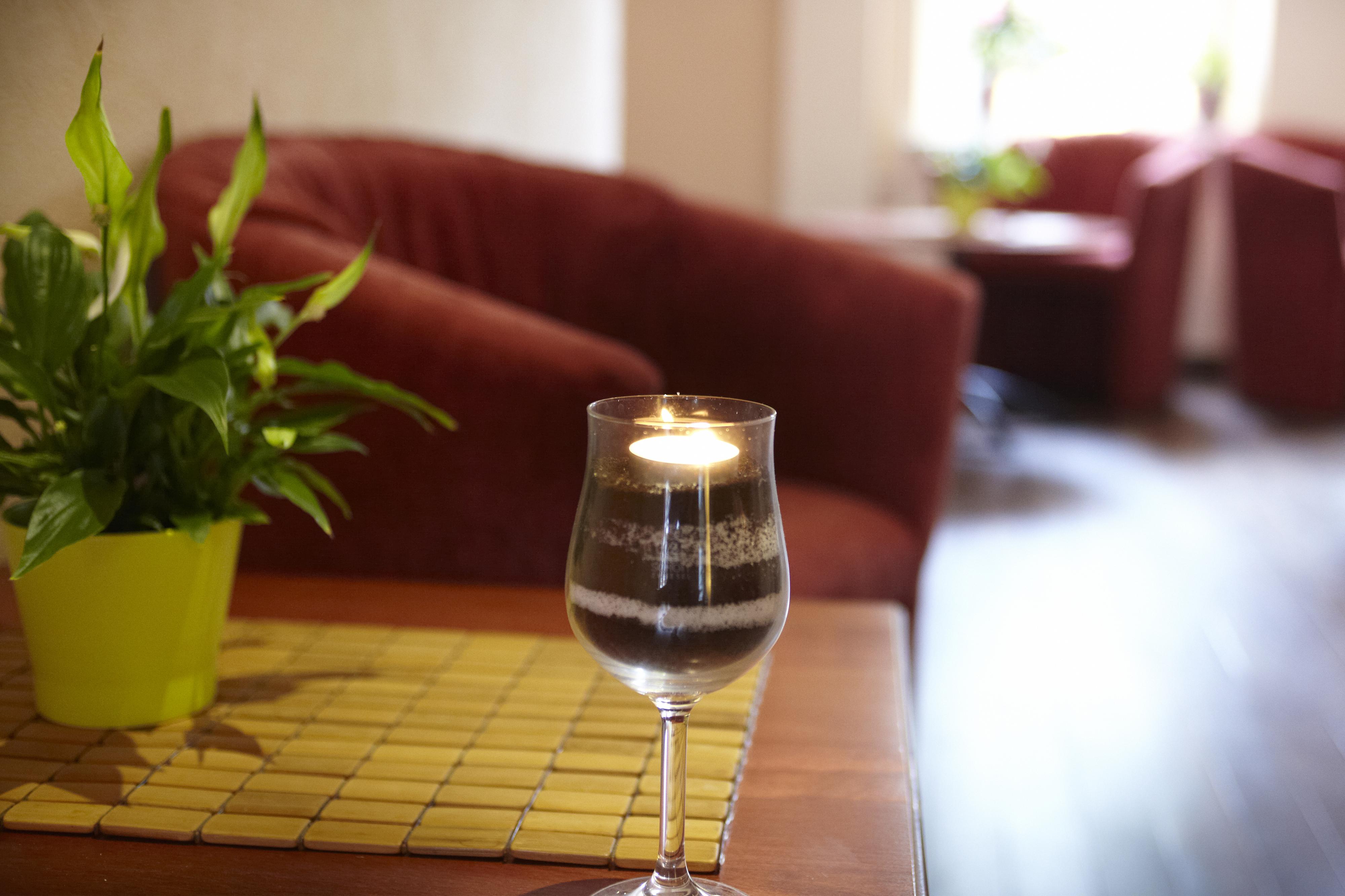 Hotel City Kiel By Premiere Classe Bagian luar foto
