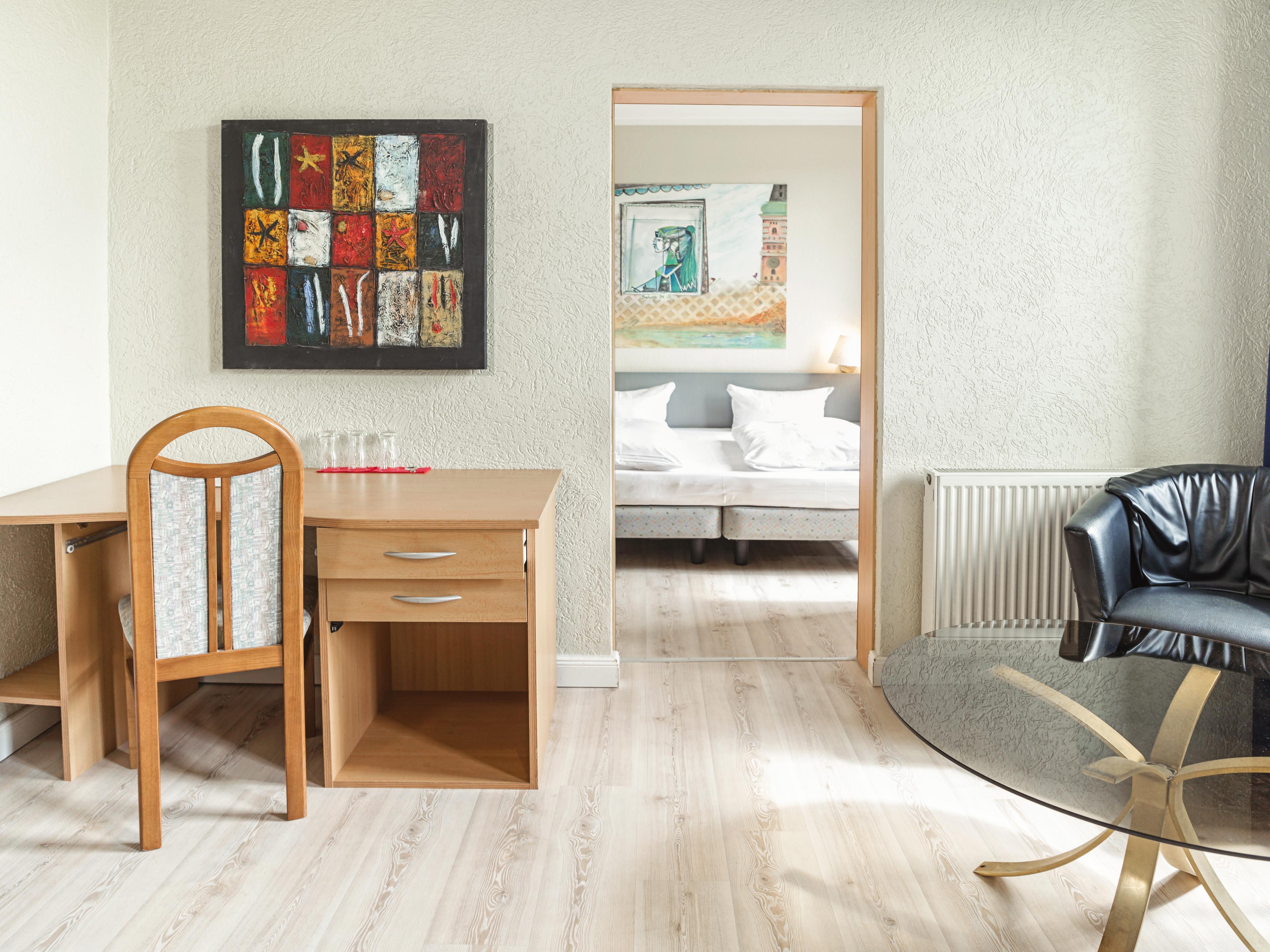 Hotel City Kiel By Premiere Classe Bagian luar foto