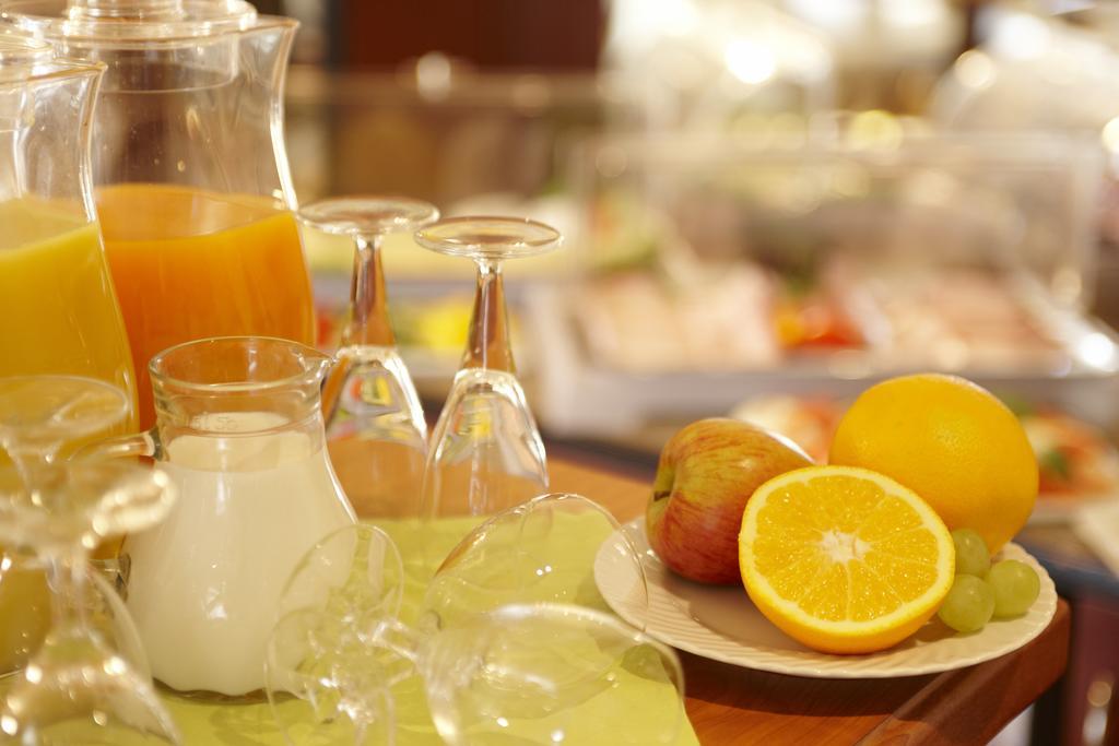 Hotel City Kiel By Premiere Classe Bagian luar foto