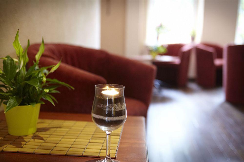 Hotel City Kiel By Premiere Classe Bagian luar foto