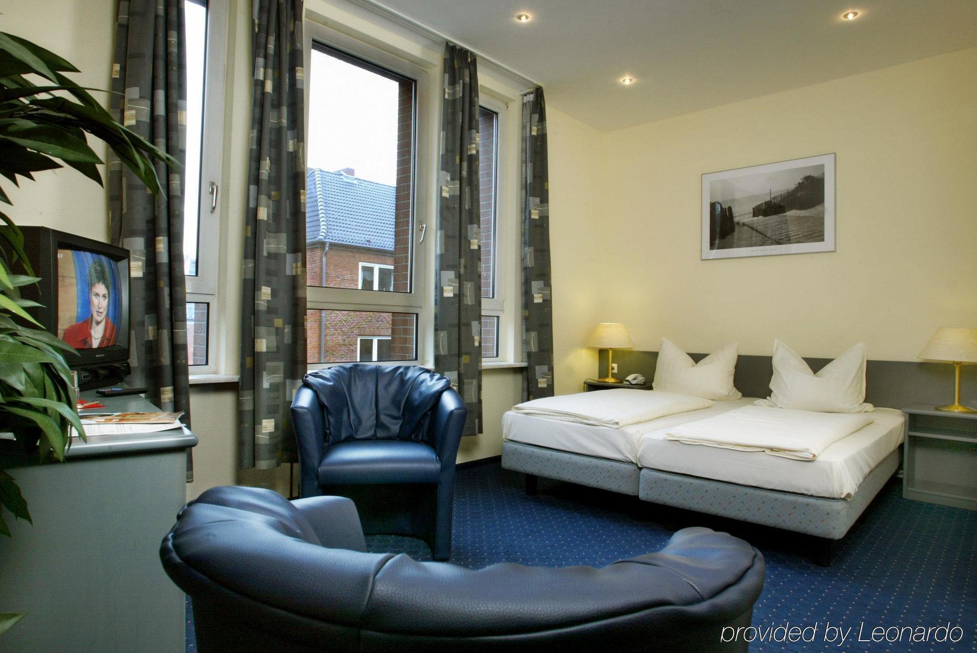 Hotel City Kiel By Premiere Classe Bagian luar foto