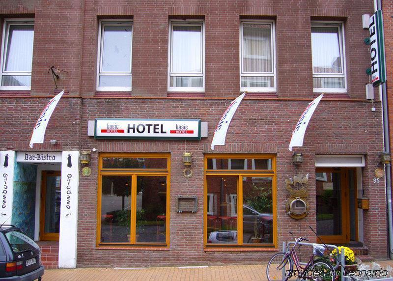 Hotel City Kiel By Premiere Classe Bagian luar foto