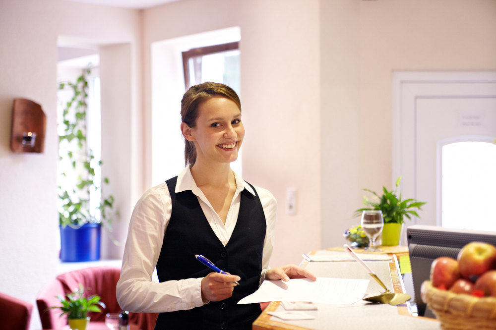 Hotel City Kiel By Premiere Classe Bagian luar foto
